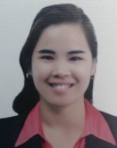 Kathleen Clarisse Prado