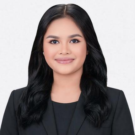 FATIMA G. ILAGAN