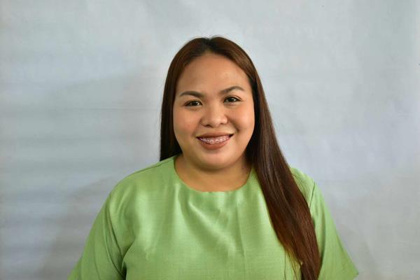 Jefrail Ann R. Generales