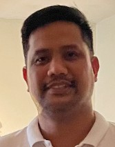 Mark Rodel Buenconsejo