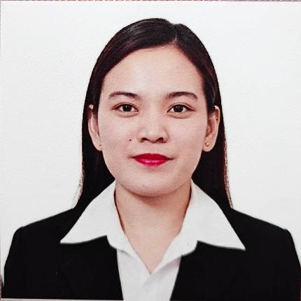TRISHA ANNE RONDARIO