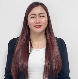JHOANA ANG
