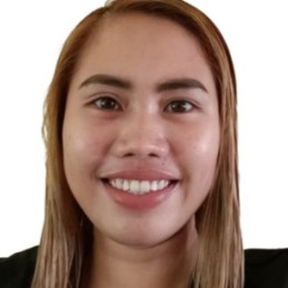 SHIELA MARIE f. GREGORIO