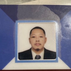 Bernard Allan Soriano