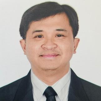 Michael Albert Yao