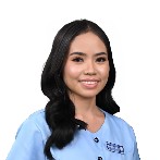 HAZEL P. MONDARES
