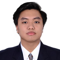 Raphael Dante Bautista