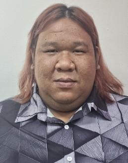 Darrel Condez
