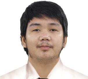 Van Byron Valencia