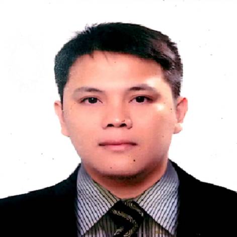 ARVIN HAYA