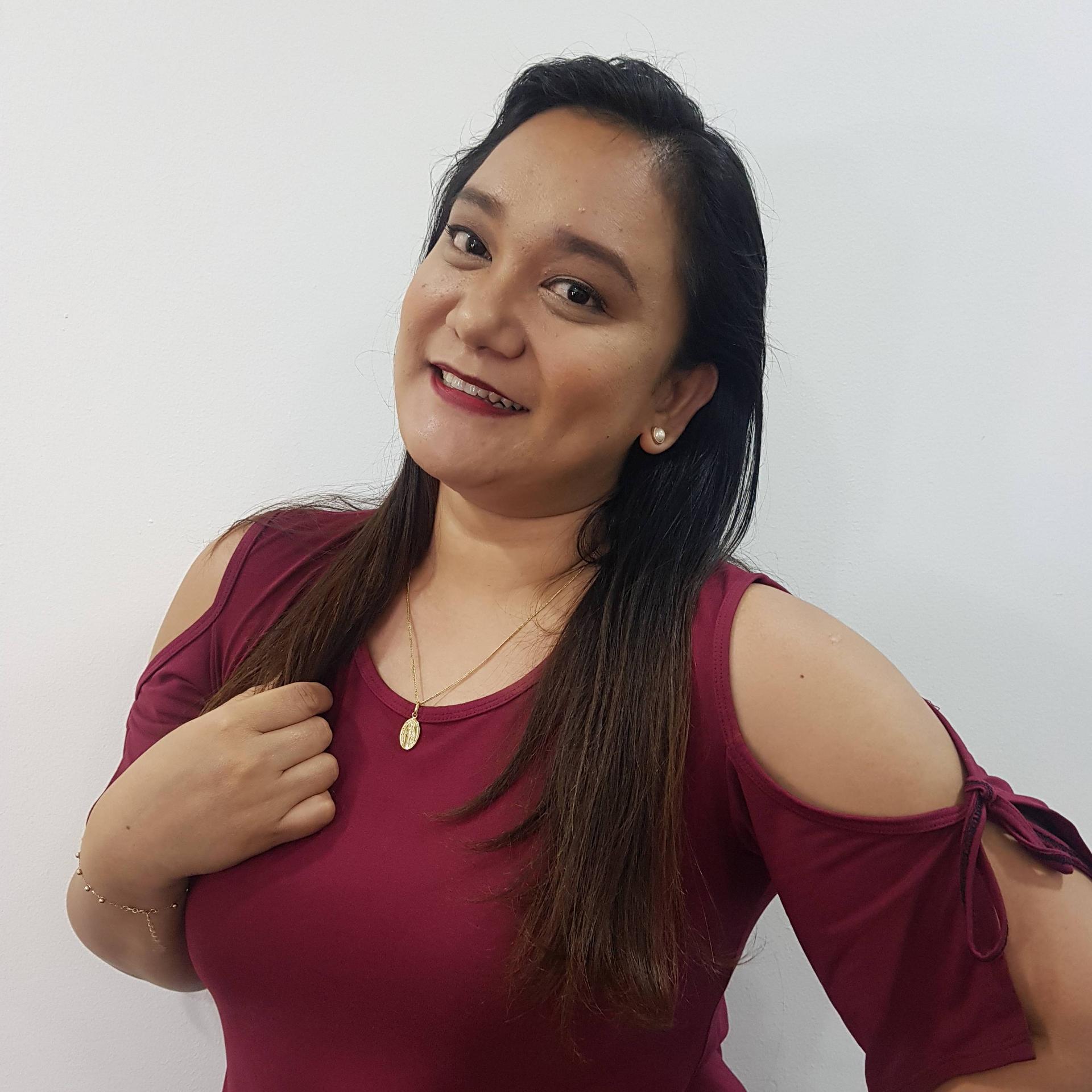 Maria Theresa Velasco