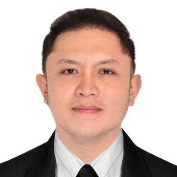 Timothy John Octa