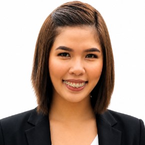 KIMBERLY JANE GENARGUE