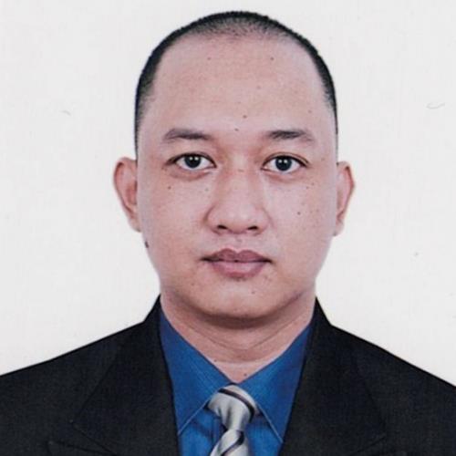 JULIUS KENNETH L. VILLAROSA