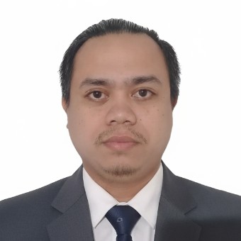 Albert Apitong