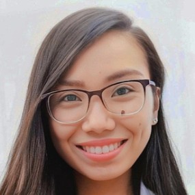 MARJURIE M. BICIRA