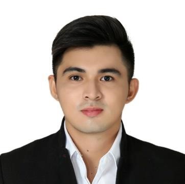 DAVID MATTHEW REYES BUNGANAY