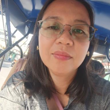 Diana Rose Todoc
