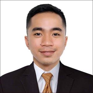 MOISES PAOLO PADILLA III