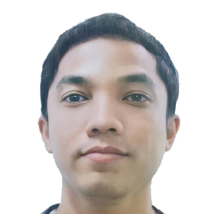 Michael Philip B. Sarno