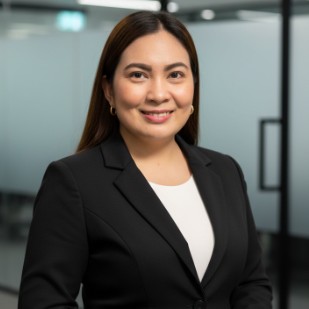 MA. CRISTINA CASTRO