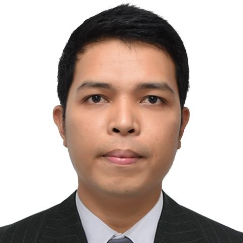 MICHAEL SJ. ANTONIO