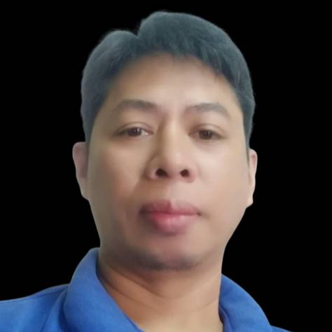 Arnold Balcena
