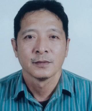 Leo Mar Tangalin