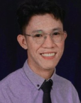 Earl Jayson Durendes, CHRA