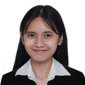 Angelou Mae Flores