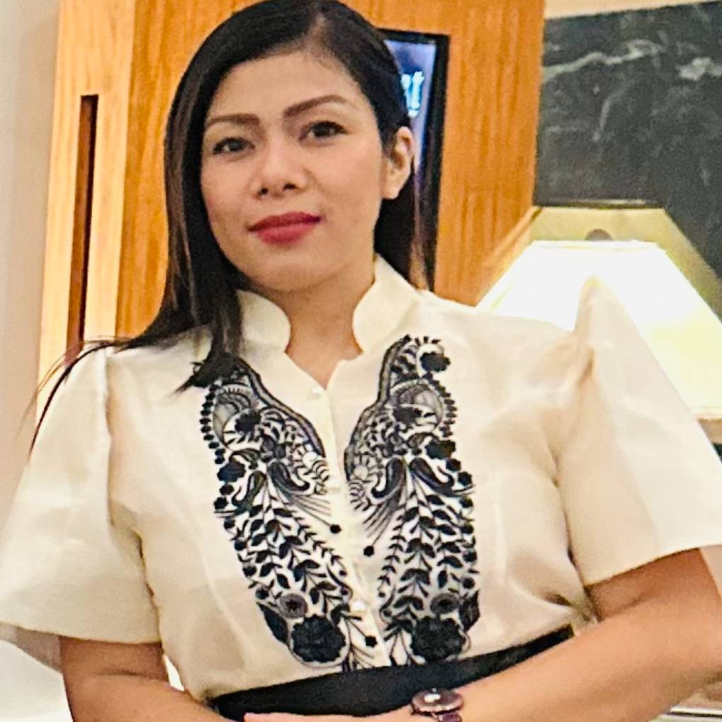 Unica Joan Marie Cano
