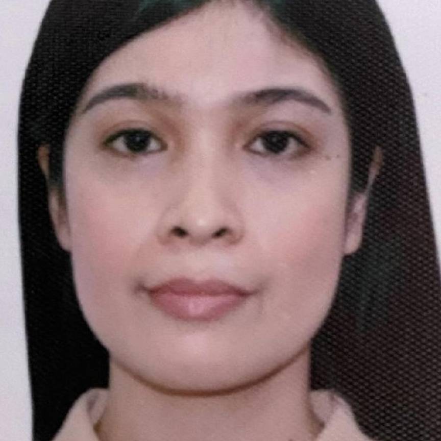 Danalaine Agapin