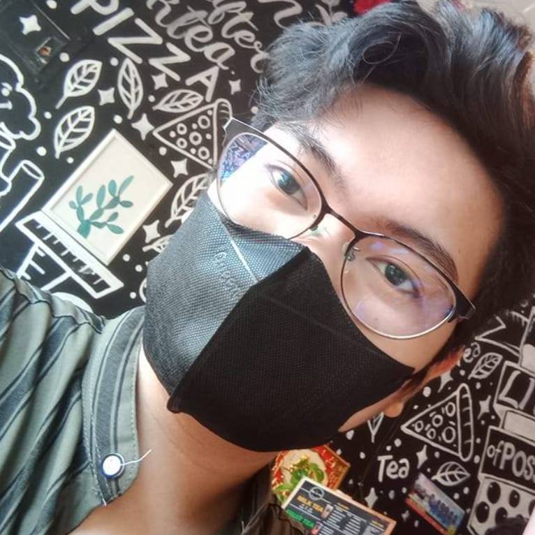 Jordan Paulo Malinao