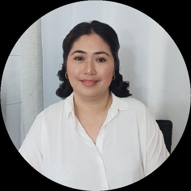 MYRENE G. BORAL