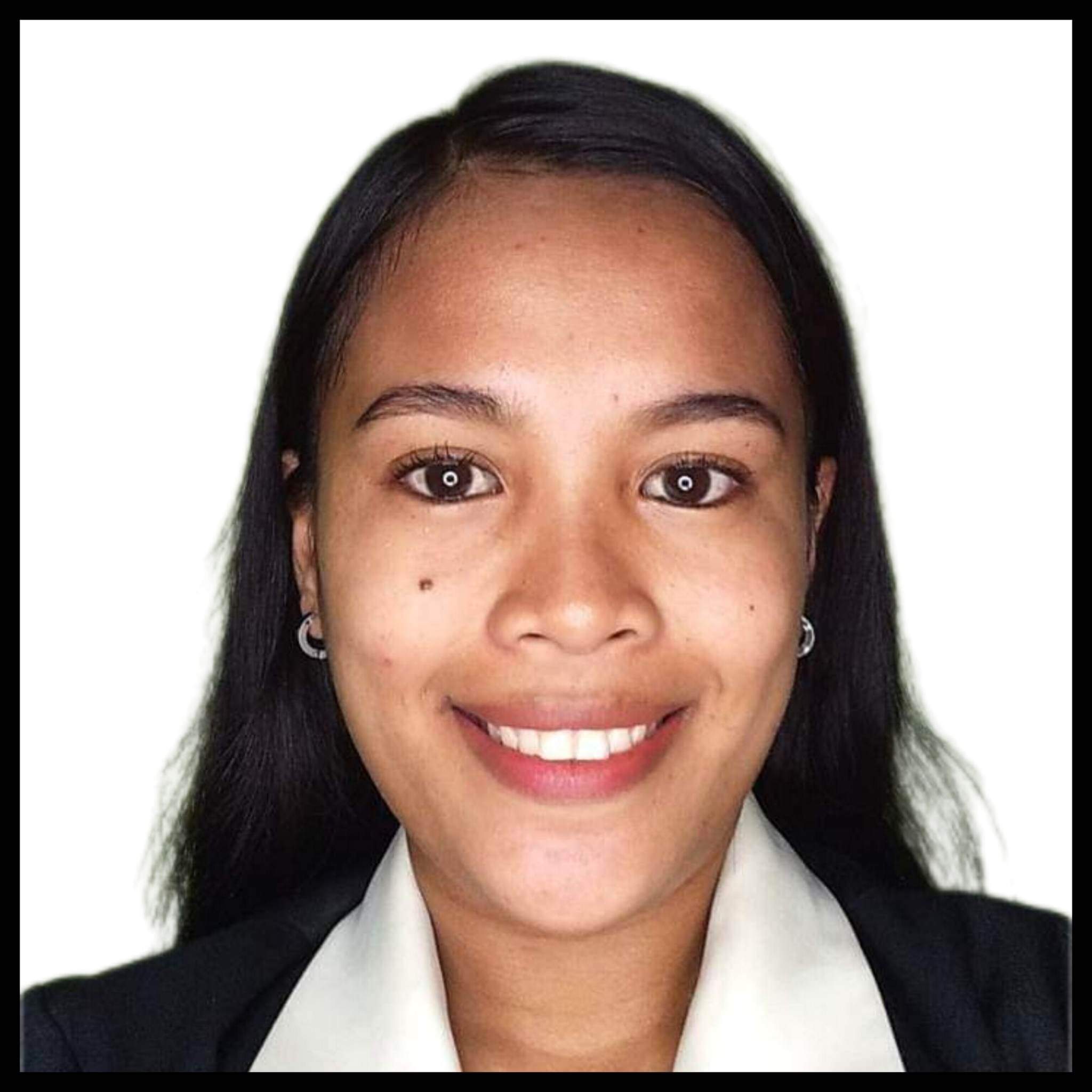 JESRIEL C. MAGPALE