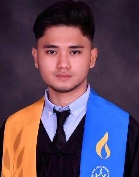 Joshua B. Arozo