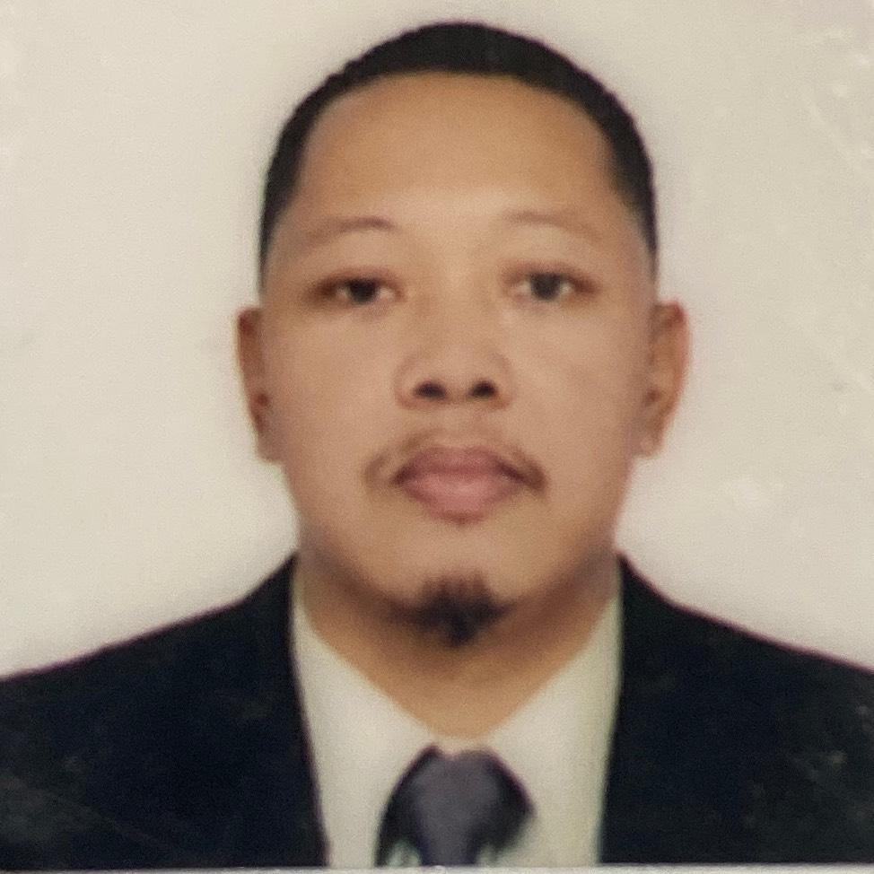 Bernard Allan Soriano