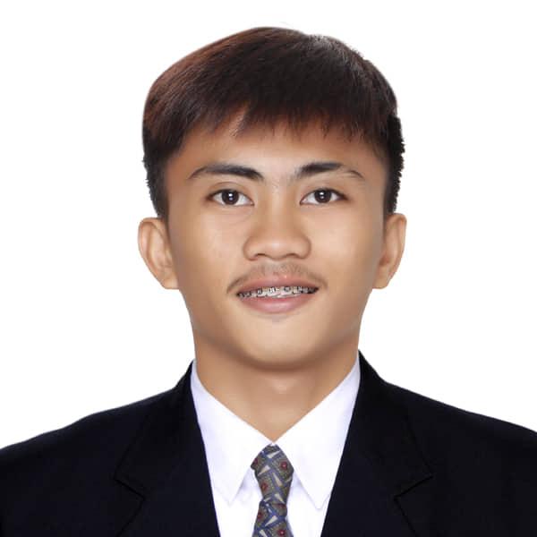 Royce John Andre Babiano