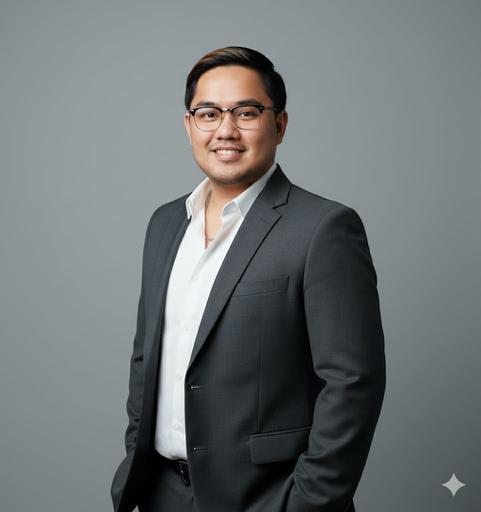 MARK JOVEN ALCABEDOS