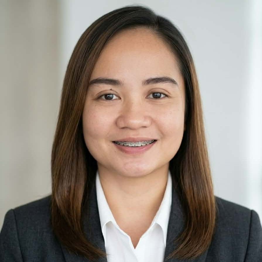Sherlyn Madriaga