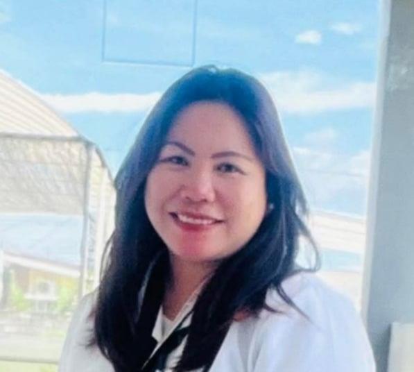 Jane Nunag Calzado