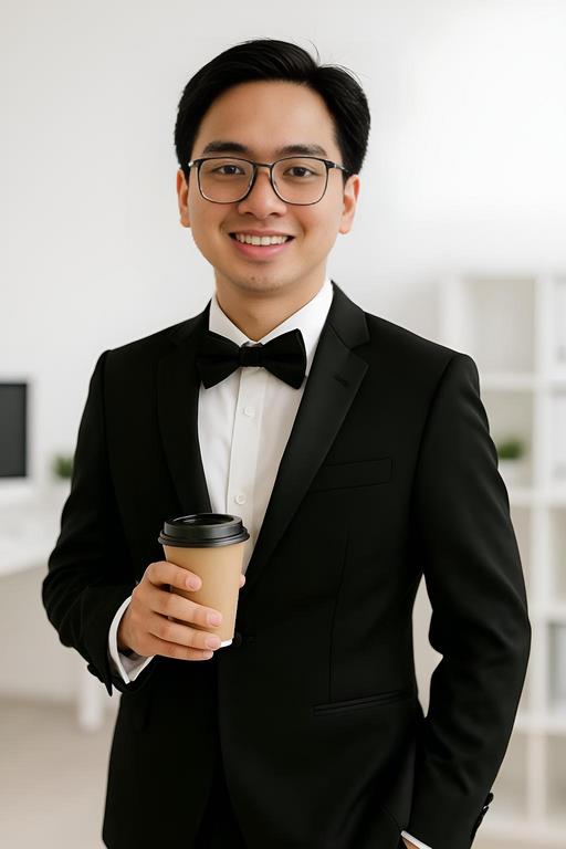 Michael Jingbert Dagdag