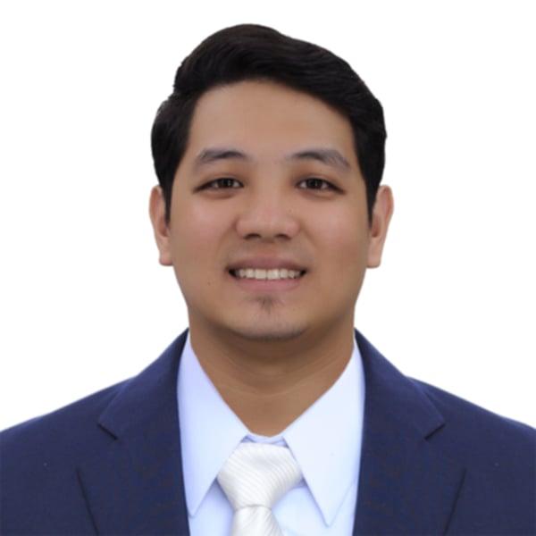 Angelo S. Lalamunan