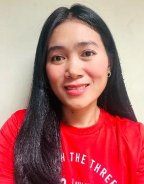 CHERRY ANN G. BACACAO