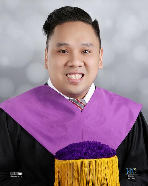 JOHN KEVIN ALCALA