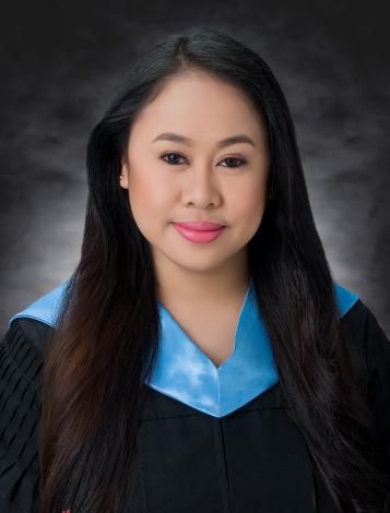 Anjanette Panganiban