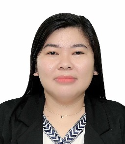 CHESSA C. PASILAN - OCAY