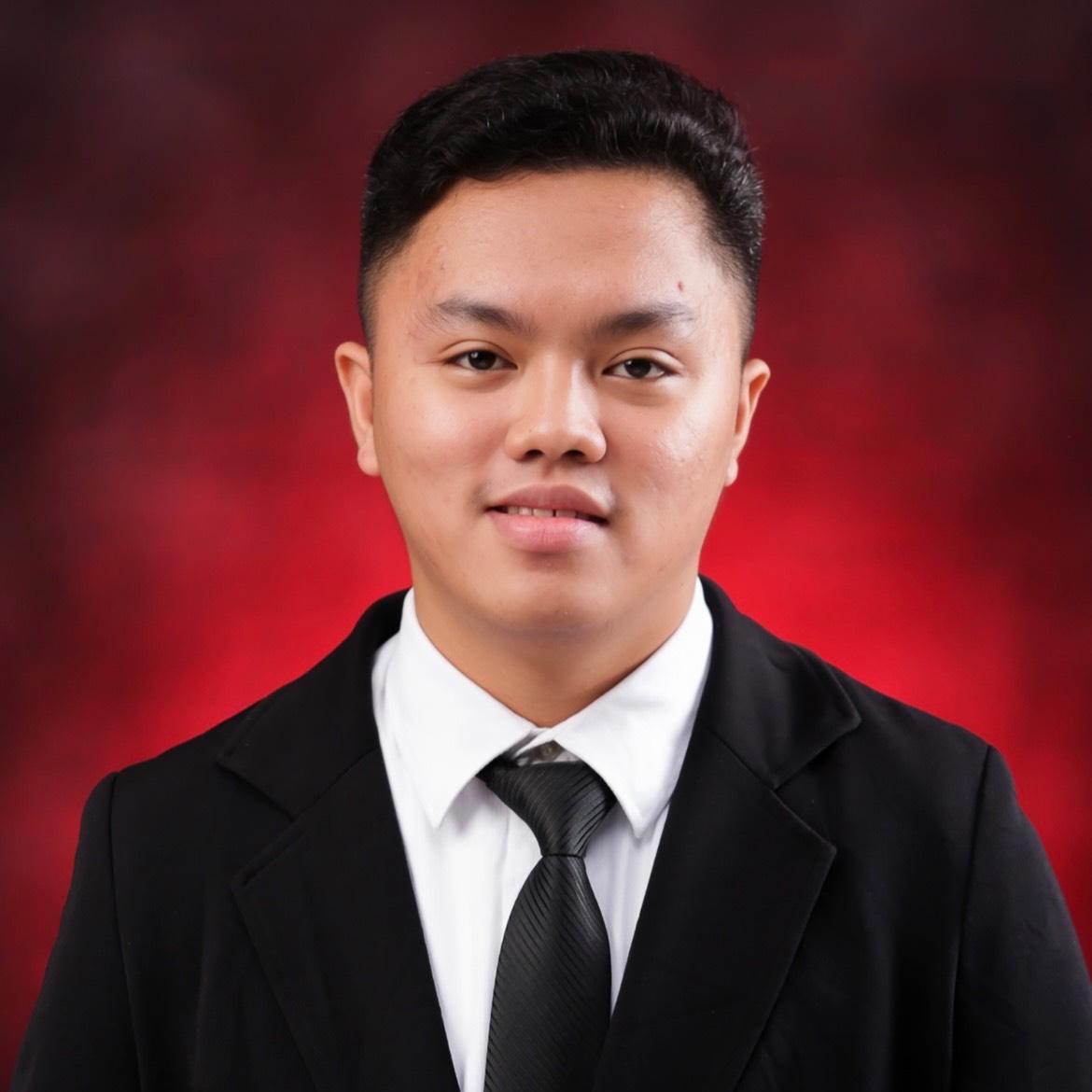 KURT CHRISTIAN T. YONGCO