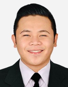 Kevin Sarmiento