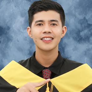 Ralph Angelito Reyes